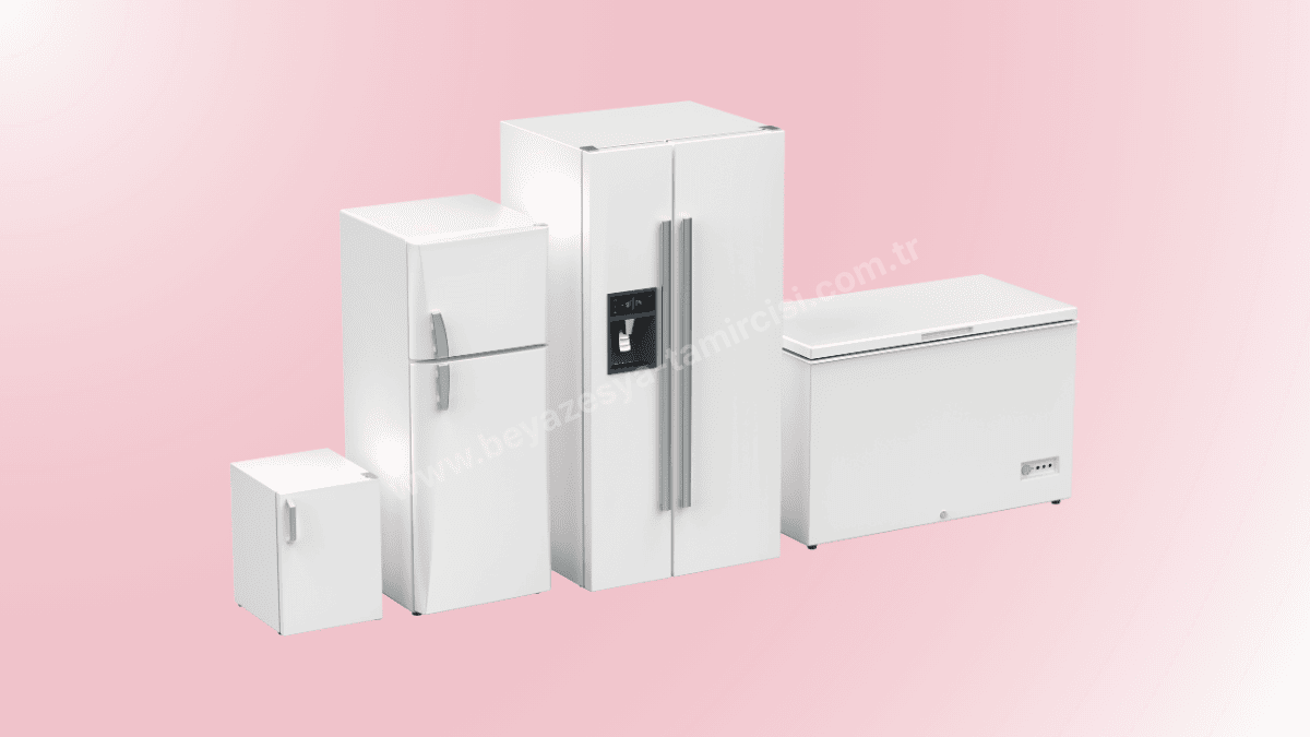 Tirebolu Buzdolabı Tamircisi - Tirebolu Beyaz Eşya Tamircisi