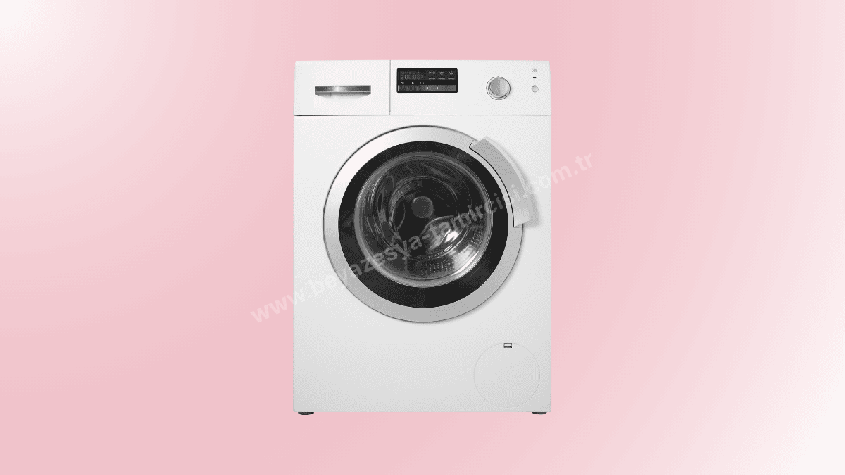 Tirebolu Çamaşır Makinesi Tamircisi - Tirebolu Beyaz Eşya Tamircisi