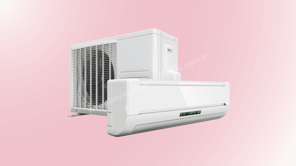 Tirebolu Klima Tamircisi - Tirebolu Beyaz Eşya Tamircisi